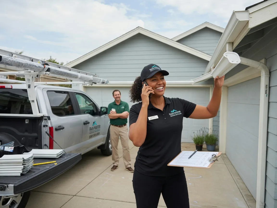 Gutter Installation Ossian, IA FAQs